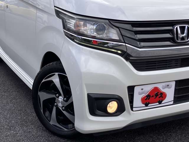 ホンダ Ｎ−ＷＧＮ ６６０ カスタムＧ ターボパッケージ H26年 (関東) 99