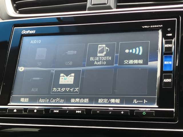 ホンダ ＣＲ−Ｖ １．５ ＥＸ R4年 (関東) 99