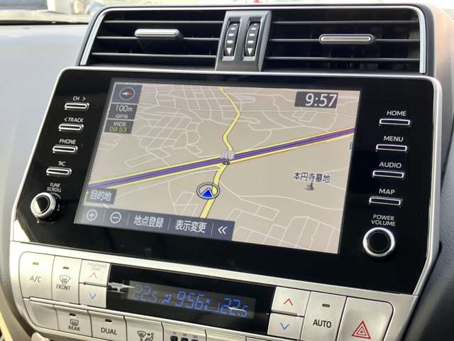トヨタ ランドクルーザープラド ２．７ ＴＸ Ｌパッケージ マットブラック エディション ４ＷＤ R4年 (関東) 99