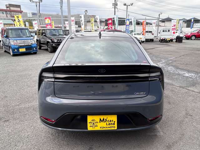 トヨタ プリウスＰＨＶ ２．０ プラグインハイブリッド Ｚ R5年 (九州・沖縄) 99