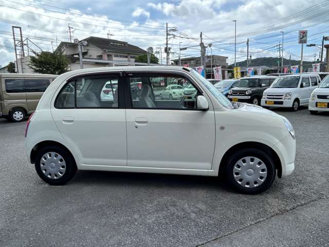 ダイハツ ミラジーノ ６６０ Ｌ H16年 (九州・沖縄) 99