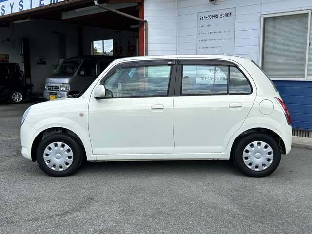 ダイハツ ミラジーノ ６６０ Ｌ H16年 (九州・沖縄) 99