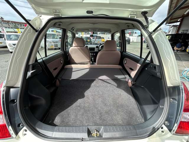 ダイハツ ミラジーノ ６６０ Ｌ H16年 (九州・沖縄) 99