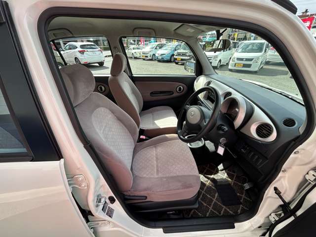 ダイハツ ミラジーノ ６６０ Ｌ H16年 (九州・沖縄) 99