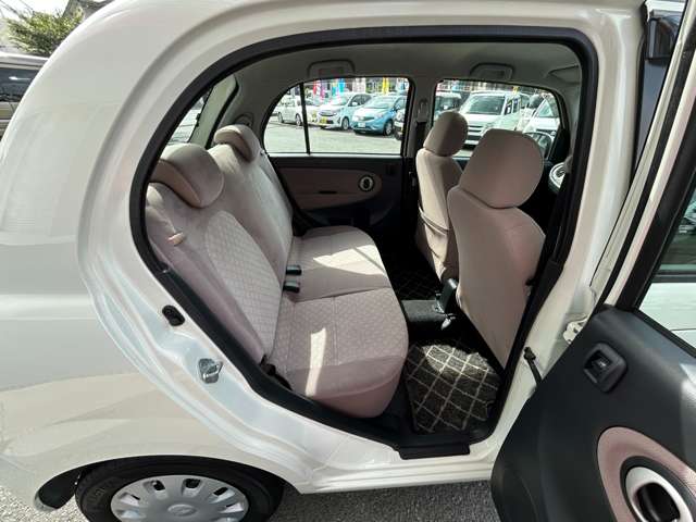 ダイハツ ミラジーノ ６６０ Ｌ H16年 (九州・沖縄) 99