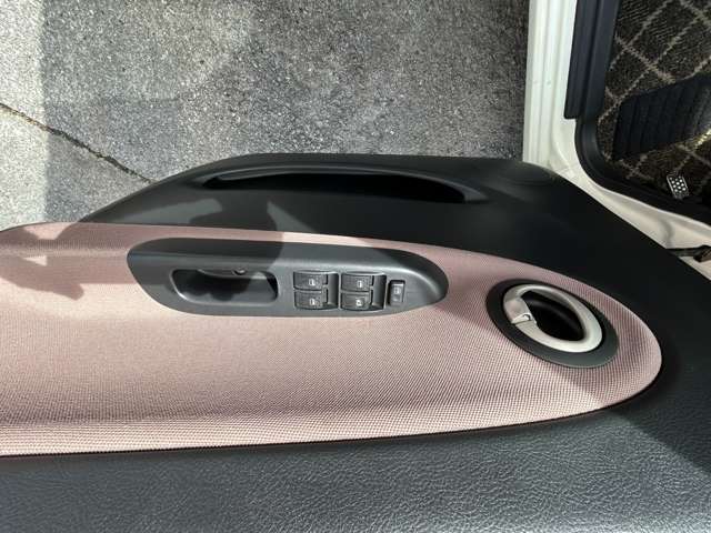 ダイハツ ミラジーノ ６６０ Ｌ H16年 (九州・沖縄) 99