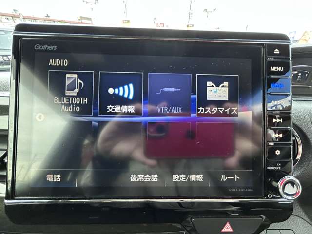 ホンダ Ｎ　ＢＯＸ ６６０ Ｇ スロープ Ｌ ホンダセンシング 車イス専用装備装着車 H30年 (九州・沖縄) 99