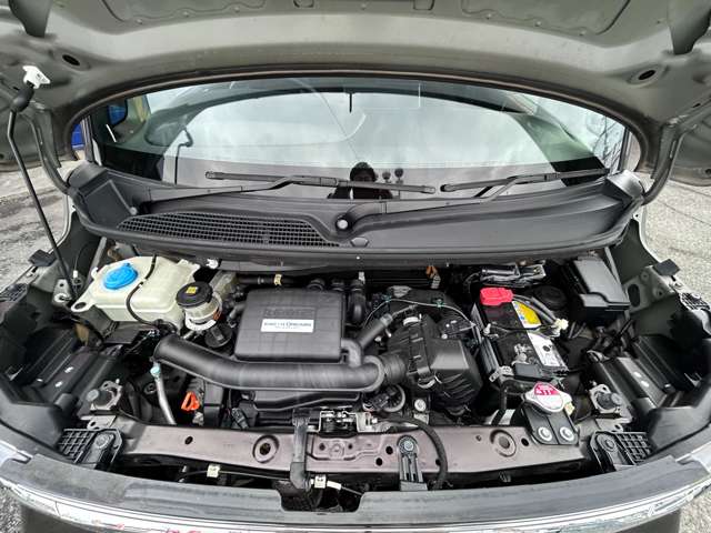 ホンダ Ｎ　ＢＯＸ ６６０ Ｇ スロープ Ｌ ホンダセンシング 車イス専用装備装着車 H30年 (九州・沖縄) 99