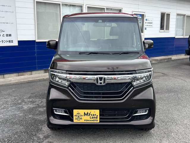 ホンダ Ｎ　ＢＯＸ ６６０ Ｇ スロープ Ｌ ホンダセンシング 車イス専用装備装着車 H30年 (九州・沖縄) 99