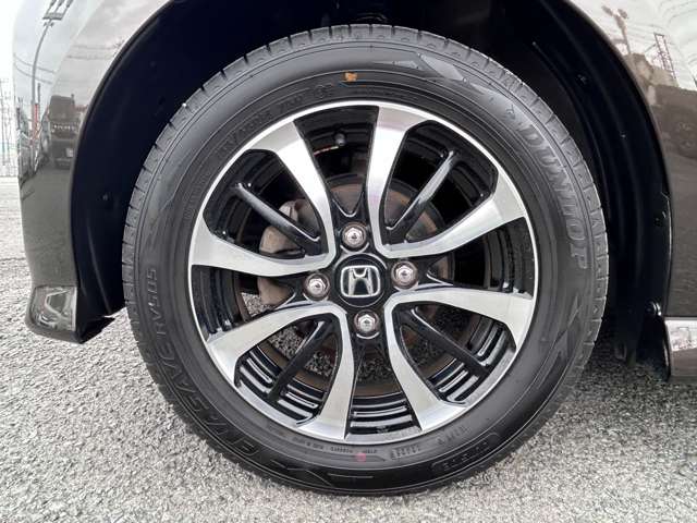 ホンダ Ｎ　ＢＯＸ ６６０ Ｇ スロープ Ｌ ホンダセンシング 車イス専用装備装着車 H30年 (九州・沖縄) 99