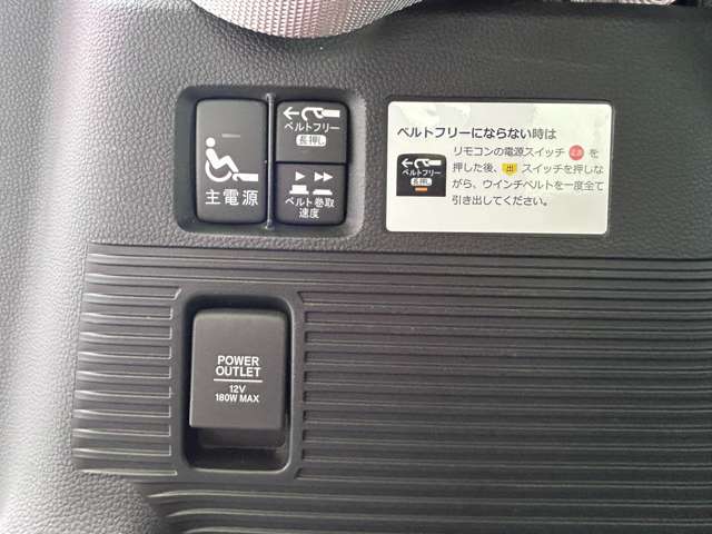 ホンダ Ｎ　ＢＯＸ ６６０ Ｇ スロープ Ｌ ホンダセンシング 車イス専用装備装着車 H30年 (九州・沖縄) 99