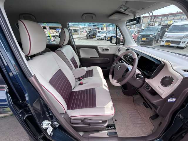 日産 モコ ６６０ ドルチェ Ｘ H26年 (九州・沖縄) 99