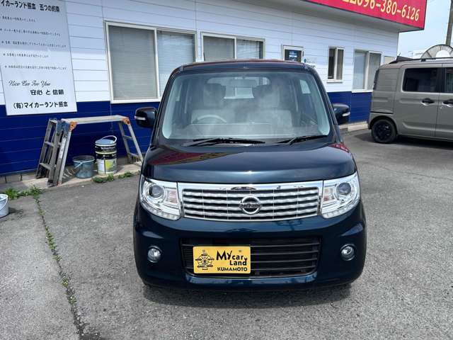 日産 モコ ６６０ ドルチェ Ｘ H26年 (九州・沖縄) 99