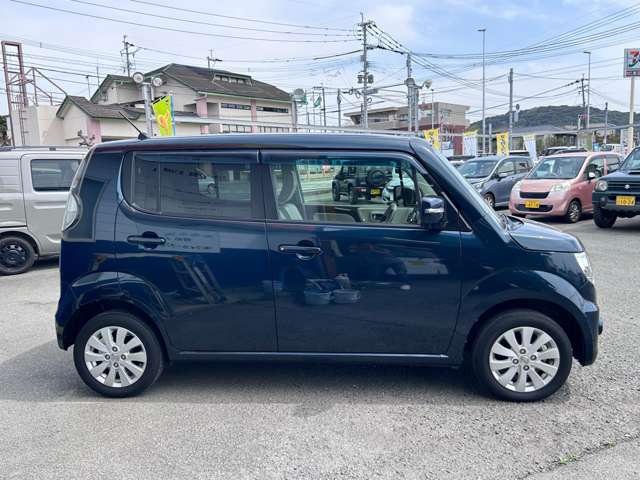 日産 モコ ６６０ ドルチェ Ｘ H26年 (九州・沖縄) 99