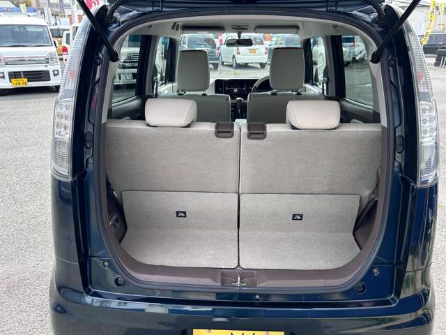 日産 モコ ６６０ ドルチェ Ｘ H26年 (九州・沖縄) 99