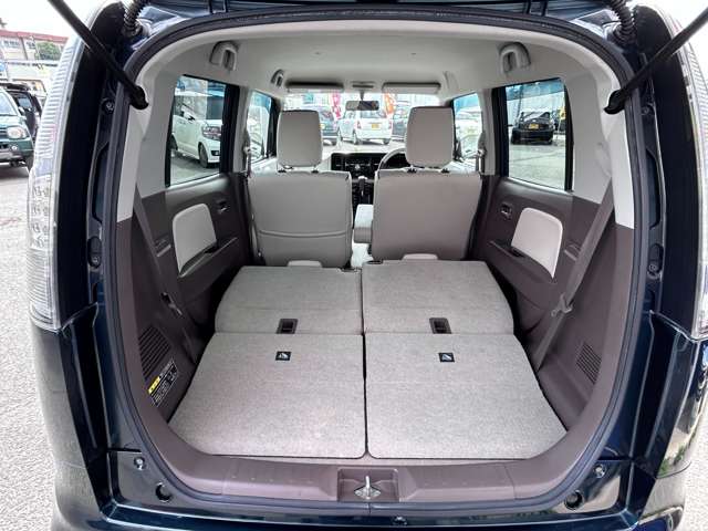 日産 モコ ６６０ ドルチェ Ｘ H26年 (九州・沖縄) 99