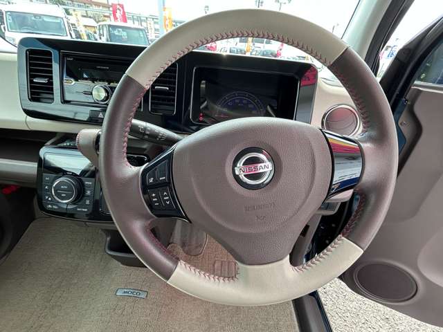 日産 モコ ６６０ ドルチェ Ｘ H26年 (九州・沖縄) 99