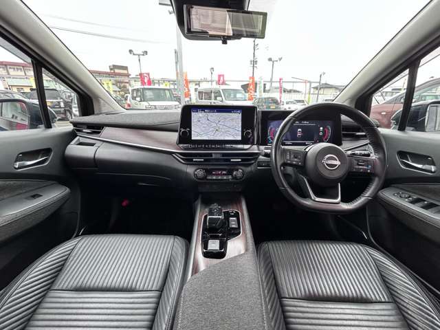 日産 ノートオーラ １．２ Ｇ レザーエディション R3年 (九州・沖縄) 99