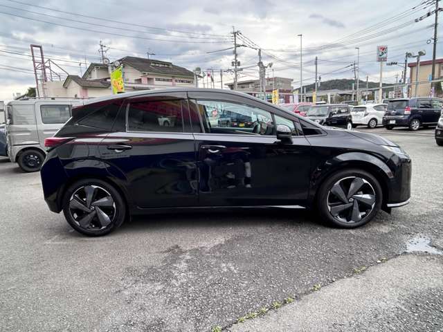 日産 ノートオーラ １．２ Ｇ レザーエディション R3年 (九州・沖縄) 99