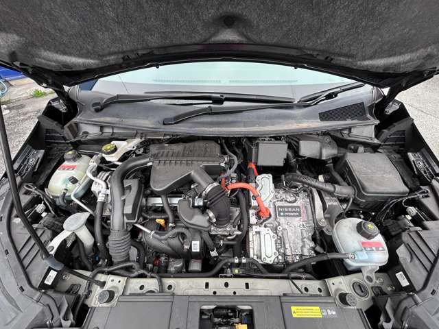 日産 ノートオーラ １．２ Ｇ レザーエディション R3年 (九州・沖縄) 99