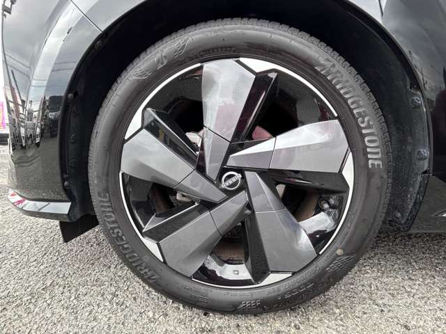 日産 ノートオーラ １．２ Ｇ レザーエディション R3年 (九州・沖縄) 99
