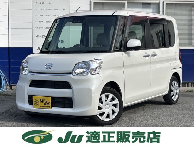ダイハツ タント ６６０ フレンドシップ スローパー Ｌ ＳＡＩＩＩ H29年 (九州・沖縄) 99
