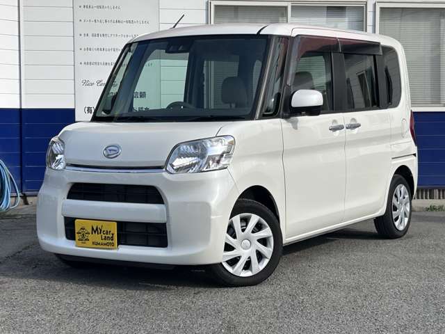 ダイハツ タント ６６０ フレンドシップ スローパー Ｌ ＳＡＩＩＩ H29年 (九州・沖縄) 99
