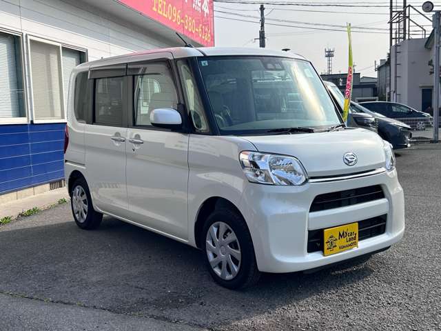 ダイハツ タント ６６０ フレンドシップ スローパー Ｌ ＳＡＩＩＩ H29年 (九州・沖縄) 99