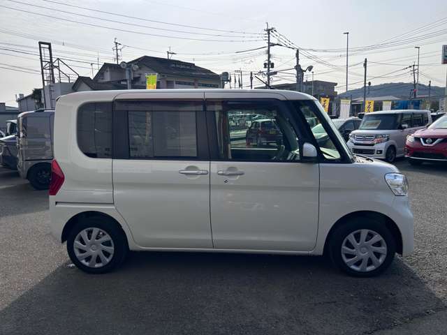 ダイハツ タント ６６０ フレンドシップ スローパー Ｌ ＳＡＩＩＩ H29年 (九州・沖縄) 99