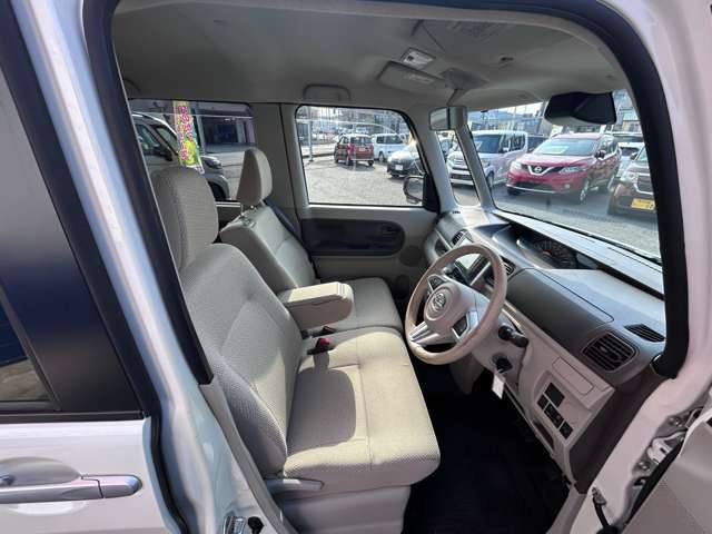 ダイハツ タント ６６０ フレンドシップ スローパー Ｌ ＳＡＩＩＩ H29年 (九州・沖縄) 99