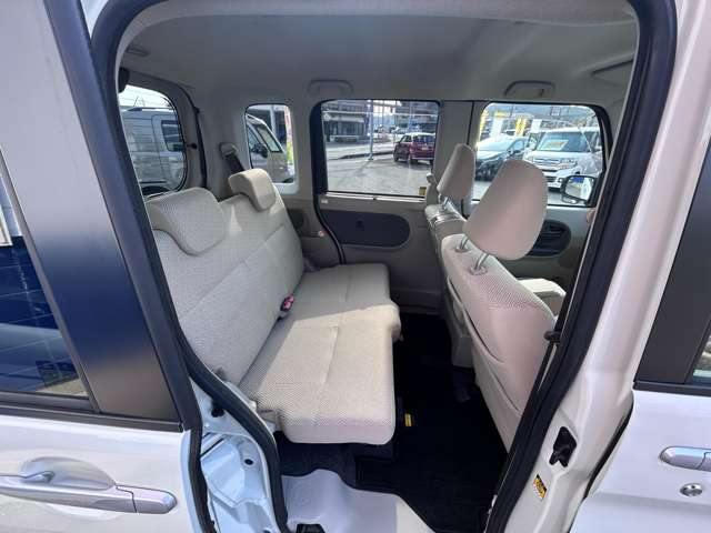 ダイハツ タント ６６０ フレンドシップ スローパー Ｌ ＳＡＩＩＩ H29年 (九州・沖縄) 99