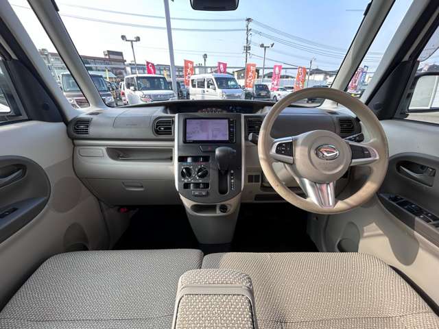 ダイハツ タント ６６０ フレンドシップ スローパー Ｌ ＳＡＩＩＩ H29年 (九州・沖縄) 99