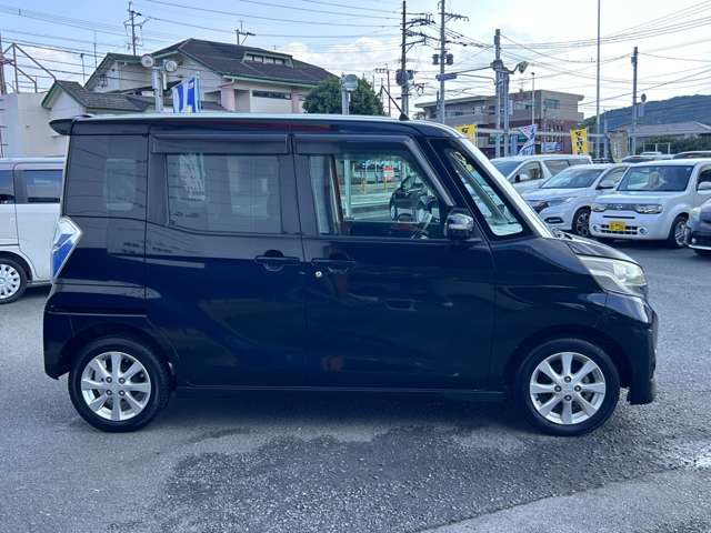 三菱 ｅＫスペース ６６０ カスタム Ｇ H26年 (九州・沖縄) 99