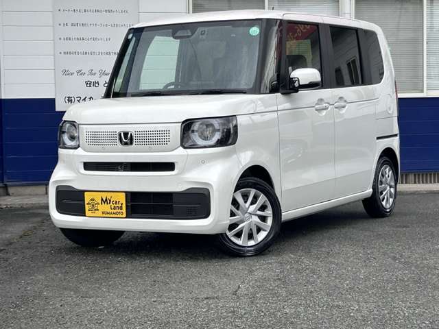 ホンダ Ｎ　ＢＯＸ ６６０ R6年 (九州・沖縄) 99