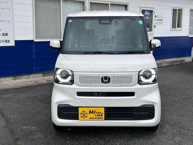 ホンダ Ｎ　ＢＯＸ ６６０ R6年 (九州・沖縄) 99