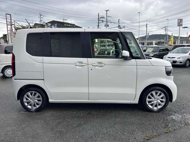 ホンダ Ｎ　ＢＯＸ ６６０ R6年 (九州・沖縄) 99