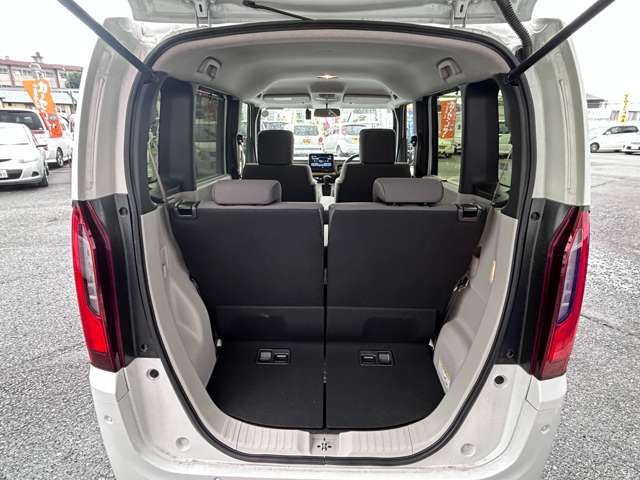 ホンダ Ｎ　ＢＯＸ ６６０ R6年 (九州・沖縄) 99
