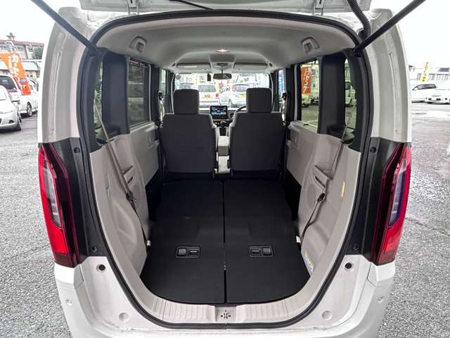 ホンダ Ｎ　ＢＯＸ ６６０ R6年 (九州・沖縄) 99
