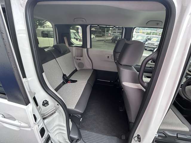 ホンダ Ｎ　ＢＯＸ ６６０ R6年 (九州・沖縄) 99