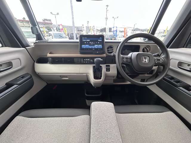 ホンダ Ｎ　ＢＯＸ ６６０ R6年 (九州・沖縄) 99