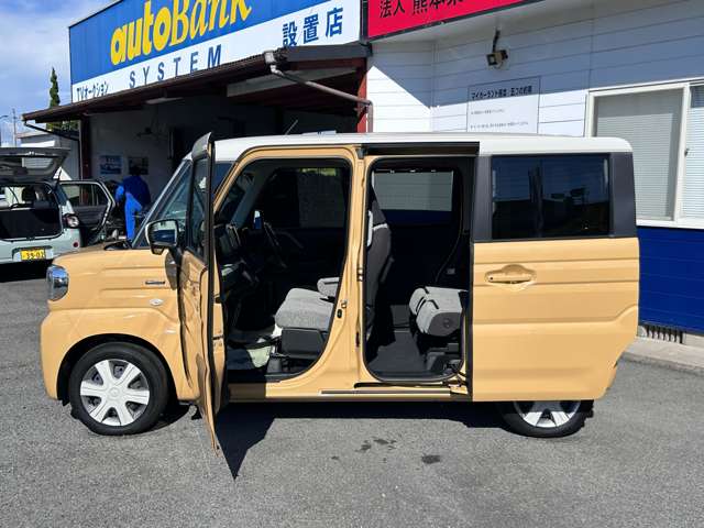 スズキ スペーシア ６６０ ハイブリッド Ｘ R5年 (九州・沖縄) 99