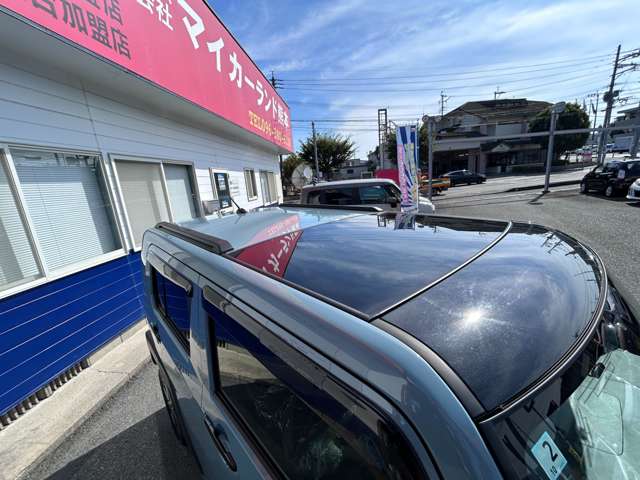 ダイハツ タフト ６６０ Ｇ ダーククロム ベンチャー R7年 (九州・沖縄) 99