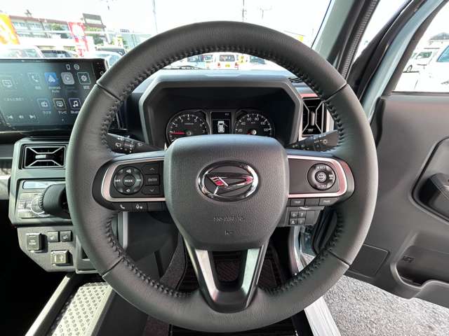 ダイハツ タフト ６６０ Ｇ ダーククロム ベンチャー R7年 (九州・沖縄) 99