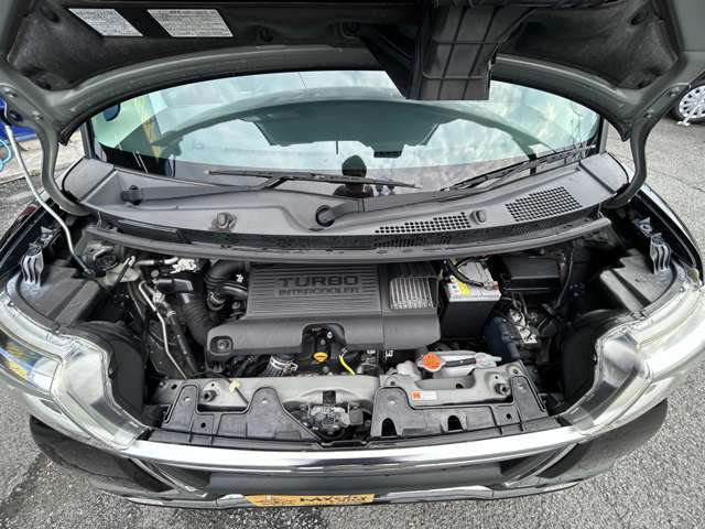 ダイハツ タント ６６０ カスタム ＲＳ トップエディション ＳＡＩＩＩ H29年 (九州・沖縄) 99