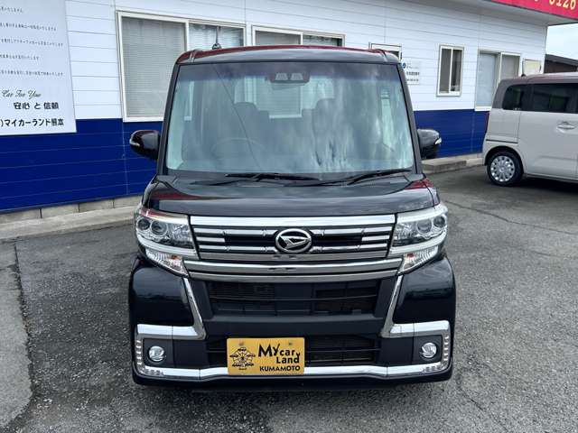 ダイハツ タント ６６０ カスタム ＲＳ トップエディション ＳＡＩＩＩ H29年 (九州・沖縄) 99