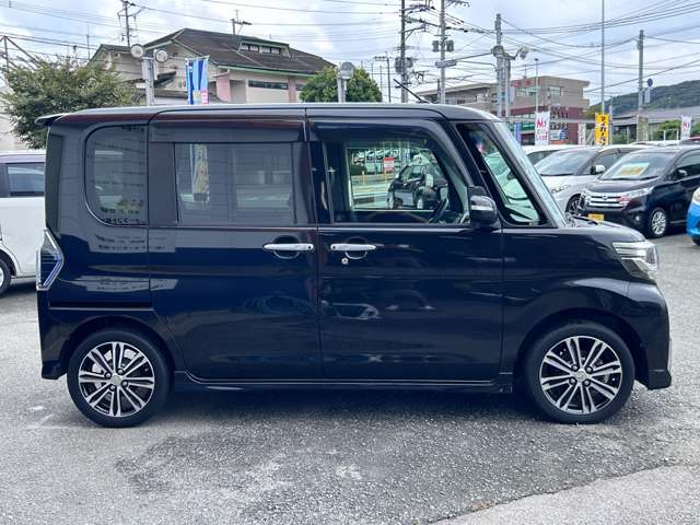 ダイハツ タント ６６０ カスタム ＲＳ トップエディション ＳＡＩＩＩ H29年 (九州・沖縄) 99
