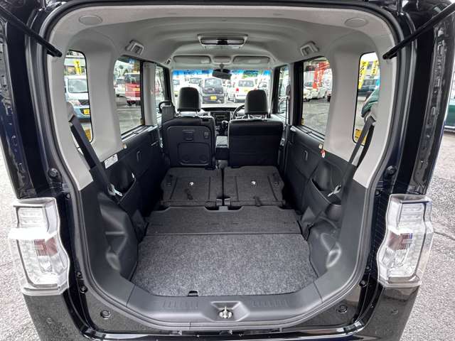 ダイハツ タント ６６０ カスタム ＲＳ トップエディション ＳＡＩＩＩ H29年 (九州・沖縄) 99