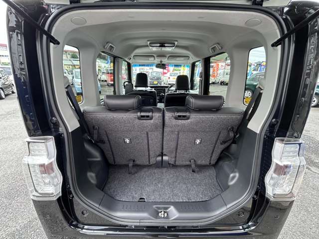 ダイハツ タント ６６０ カスタム ＲＳ トップエディション ＳＡＩＩＩ H29年 (九州・沖縄) 99