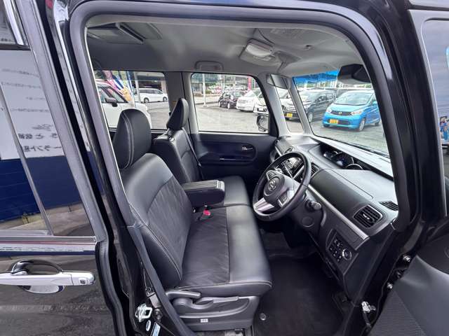 ダイハツ タント ６６０ カスタム ＲＳ トップエディション ＳＡＩＩＩ H29年 (九州・沖縄) 99