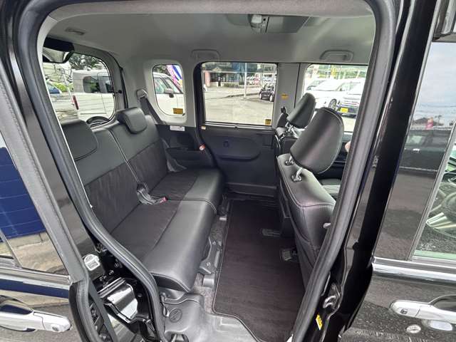 ダイハツ タント ６６０ カスタム ＲＳ トップエディション ＳＡＩＩＩ H29年 (九州・沖縄) 99